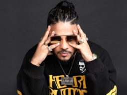 Sony Music India partners with Epic Games to feature rapper Raftaar in new ‘Bhangra Boogie Cup’ Fortnite campaign