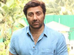 Sunny Deol tests positive for COVID-19 and is in isolation
