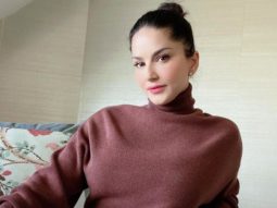 Sunny Leone reacts to the 20-year-old mentioning her as his mother and Emraan Hashmi as his father in his admission form