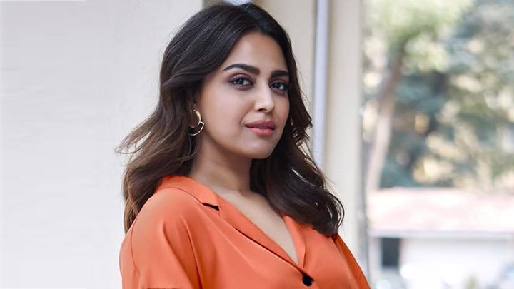 Swara Bhaskar: “My Father is my SWEETEST troll, ghar pe hi…”| Bhaag Beanie Bhaag | Varun T | Dolly Swara Bhaskar: “My Father is my SWEETEST troll, ghar pe hi…”| Bhaag Beanie Bhaag | Varun T | Dolly
