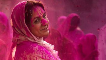 THE LAST COLOR – Trailer