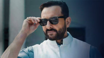 Tandav – Official Teaser | Saif Ali Khan, Dimple Kapadia, Sunil Grover