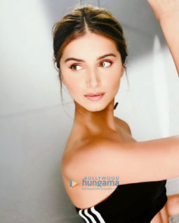 Celeb Photos Of Tara Sutaria