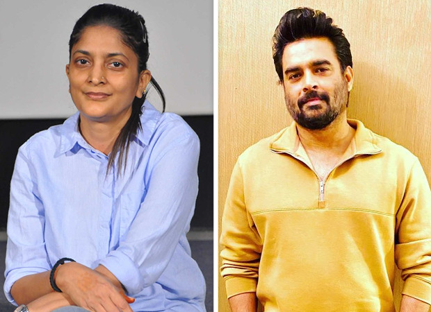 "Thangam is Sudha Kongara’s finest work till date" - says R Madhavan on Netflix Tamil anthology Paava Kadhaigal