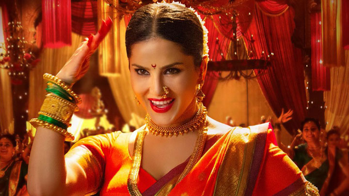 The Battle Of Bhima Koregaon | Rangeeli Raat Ka | Song Teaser | Sunny Leone