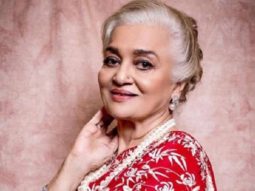 “The only stardom I’ve seen seem that is comparable with Rajesh Khanna is Dev Anand” – Asha Parekh