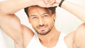 Celebrity Photo Of Tiger Shroff