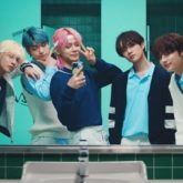 Tomorrow X Together releases Korean version of 'F2020' and it expresses the frustation we all have been feeling this year