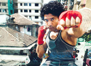 Movie Stills Of The Movie Toofaan