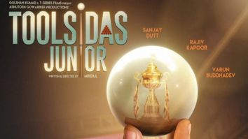 First Look Of The Movie Toolsidas Junior