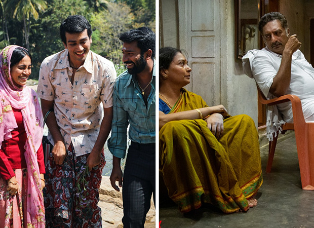 Trailers of Thangam, Vaanmagal and Oor Iravu from Netflix's upcoming Tamil anthology Paava Kadhaigal are here and they look intriguing
