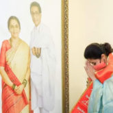 Urmila Matondkar joins Shiv Sena
