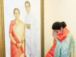 Urmila Matondkar joins Shiv Sena