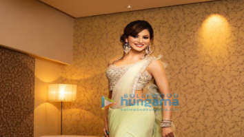 Celeb Photos Of Urvashi Rautela