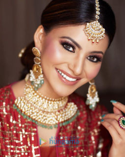 Celeb Photos Of Urvashi Rautela
