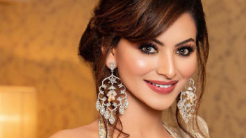 Celeb Photos Of Urvashi Rautela