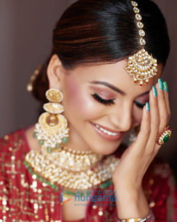 Celeb Photos Of Urvashi Rautela