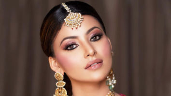 Celeb Photos Of Urvashi Rautela