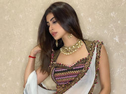 VIDEO: Mouni Roy grooves to THIS Salman Khan dance number at Punit Pathak’s wedding