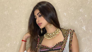 VIDEO: Mouni Roy grooves to THIS Salman Khan dance number at Punit Pathak’s wedding
