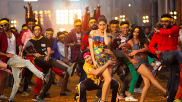 Varun Dhawan and Sara Ali Khan’s new song ‘Mummy Kassam’ is all about fun dance number