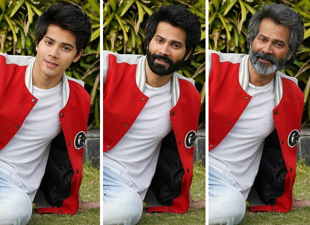 Varun Dhawan is ageing so fast in isolation, his latest post will leave you in splits 
