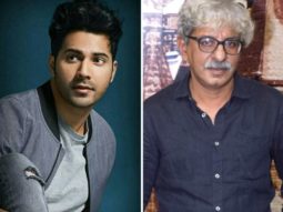 Varun Dhawan’s Ekkis with Sriram Raghavan delayed due to Covid-19, to go on floors in September 2021