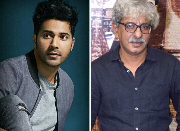 Varun Dhawan's Ekkis with Sriram Raghavan delayed due to Covid-19, to go on floors in September 2021 Varun Dhawan's Ekkis with Sriram Raghavan delayed due to Covid-19, to go on floors in September 2021