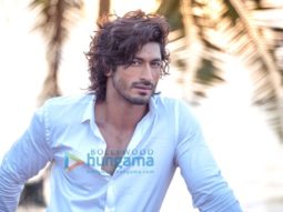 Celeb Photos Of Vidyut Jammwal