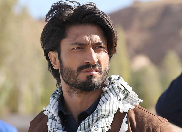 Vidyut Jammwal starrer Khuda Haafiz to premiere on Star Gold on December 27 Vidyut Jammwal starrer Khuda Haafiz to premiere on Star Gold on December 27