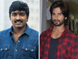 Vijay Sethupathi joins Shahid Kapoor for Raj and DK’s web series
