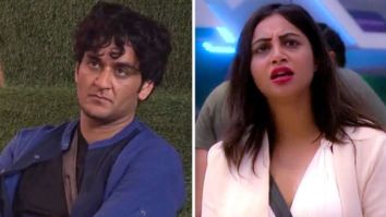 Vikas Gupta refuses to settle his tussle with Arshi Khan on Bigg Boss 14 despite her efforts