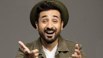 Celebrity Photo Of Vir Das