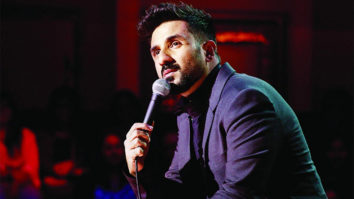 Vir Das: Outside In | The Lockdown Special | Teaser