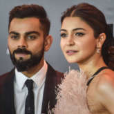 Virat Kohli and Anushka Sharma feature in the Top 25 Global Instagram influencers ranking