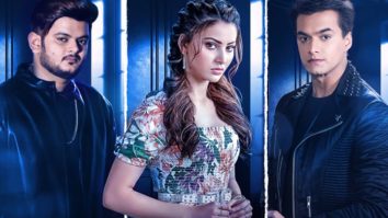 Vishal Mishra: “Kitne mere gaane hai jo Arijit Singh ne gaa diye, ho sakta hai maine…”| Urvashi Rautela