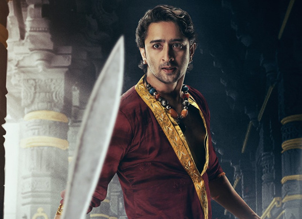 Watch Shaheer Sheikh to play Veer Singh in AltBalaji’s Paurashpur