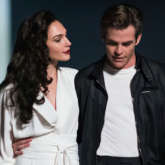 "We couldn’t do this movie without Chris Pine" - says Gal Gadot on Steve Trevor returning in Wonder Woman 1984