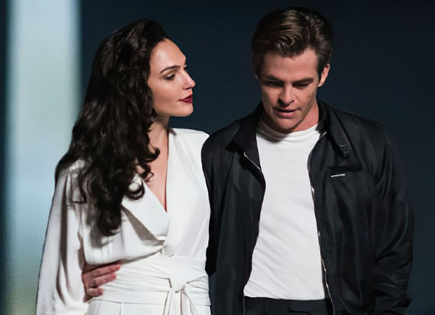 "We couldn’t do this movie without Chris Pine" - says Gal Gadot on Steve Trevor returning in Wonder Woman 1984 