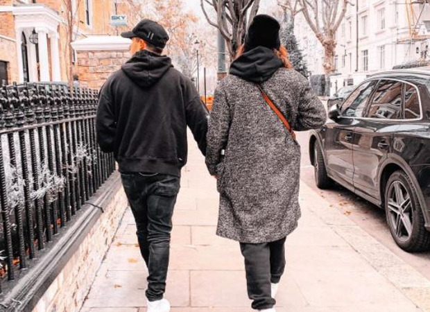 Priyanka Chopra and Nick Jonas shower love on each other on social media on second wedding anniversary