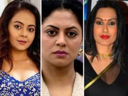Bigg Boss 14: Devoleena Bhattacharjee slams Kavita Kaushik after she storms out of the house; Kamya Punjabi supports her