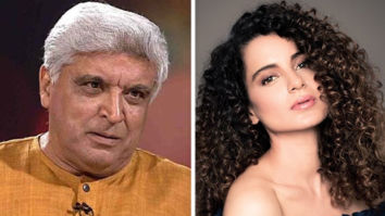 Javed Akhtar appears before the court in Mumbai in defamation case against Kangana Ranaut