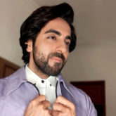 "I feel responsible to deliver entertaining communication,"- Ayushmann Khurrana on how he seeks to entertain people with his films and brand endorsements