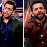 Bigg Boss 14: Salman Khan asks Rahul Vaidya to get out of the house; refuses to listen to his explanation