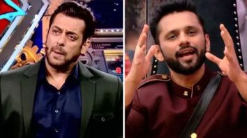 Bigg Boss 14: Salman Khan asks Rahul Vaidya to get out of the house; refuses to listen to his explanation