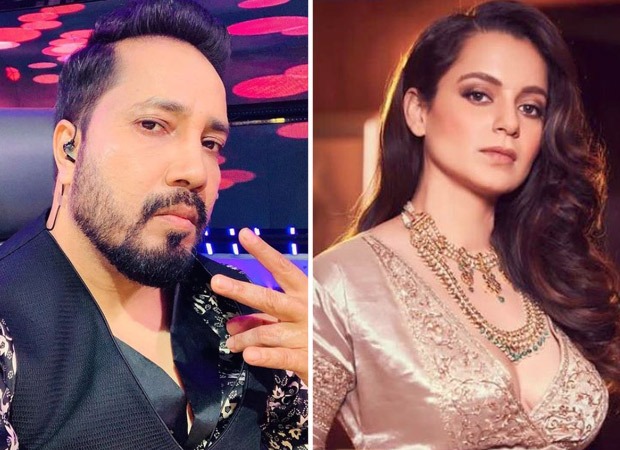 Mika Singh tells Kangana Ranaut to not mess with Punjabis unlike her ‘soft targets’ like Karan Johar, Ranveer Singh and Hrithik Roshan