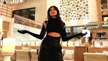 Shilpa Shetty shares pictures of her soon-to-be-unveiled swanky new restaurant in Mumbai