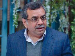 EXCLUSIVE: “These days when you watch a film you don’t know when a nude scene might show up”- Paresh Rawal