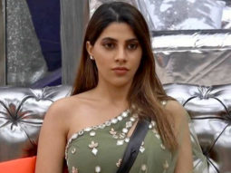 Bigg Boss 14: Nikki Tamboli gets voted out; Eijaz Khan tells Abhinav Shukla that she will be back in the house