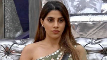 Bigg Boss 14: Nikki Tamboli gets voted out; Eijaz Khan tells Abhinav Shukla that she will be back in the house